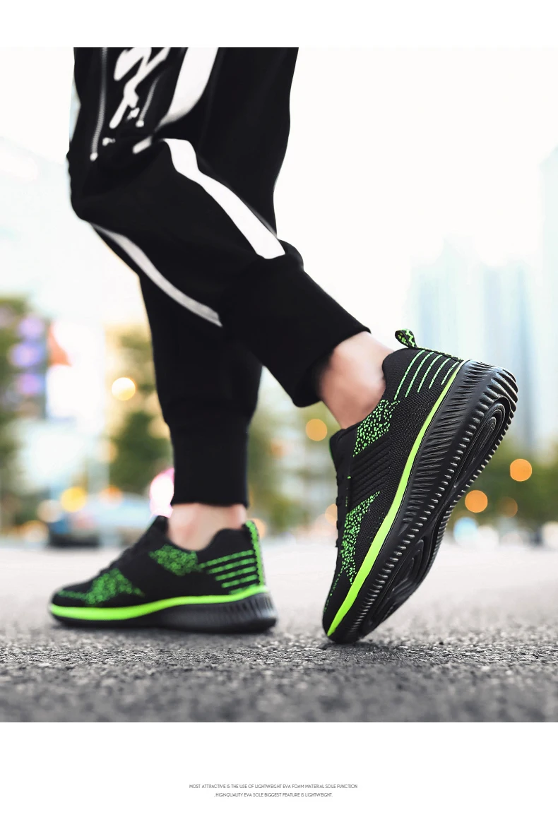 Увеличивающие рост спортивные мужские кроссовки 2019 осенние дышащие Zapatillas мужские Deportiva Tenis Masculino Adulto полуботинки дешево