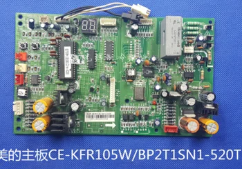 

for Air conditioning computer board circuit board CE-KFR105W/BP2T1SN1-520 CE-KFR105W/BP2T1SN1-520.D.2.1.1-1 good working