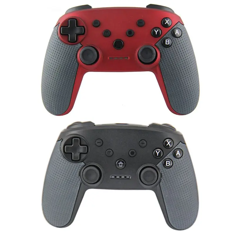 Функция Turbo Bluetooth беспроводные контроллеры геймпады для rend Switch Pro Pc Xp более поздняя система видеоигры
