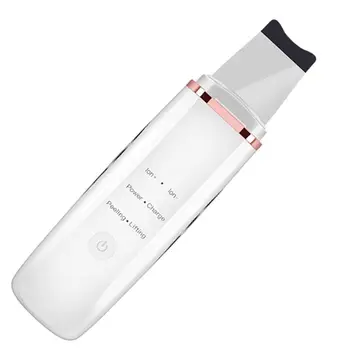 

Ultrasonic Ion Cleaning Machine Shovel Machine Imported Pore Cleaning Blackhead Cleansing Instrument