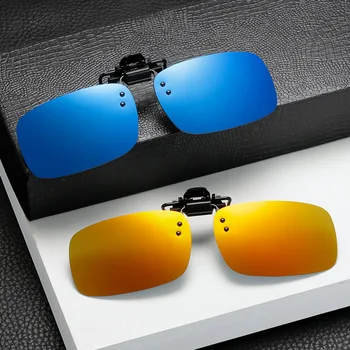 Luxury Brand Polarized Sunglasses 6
