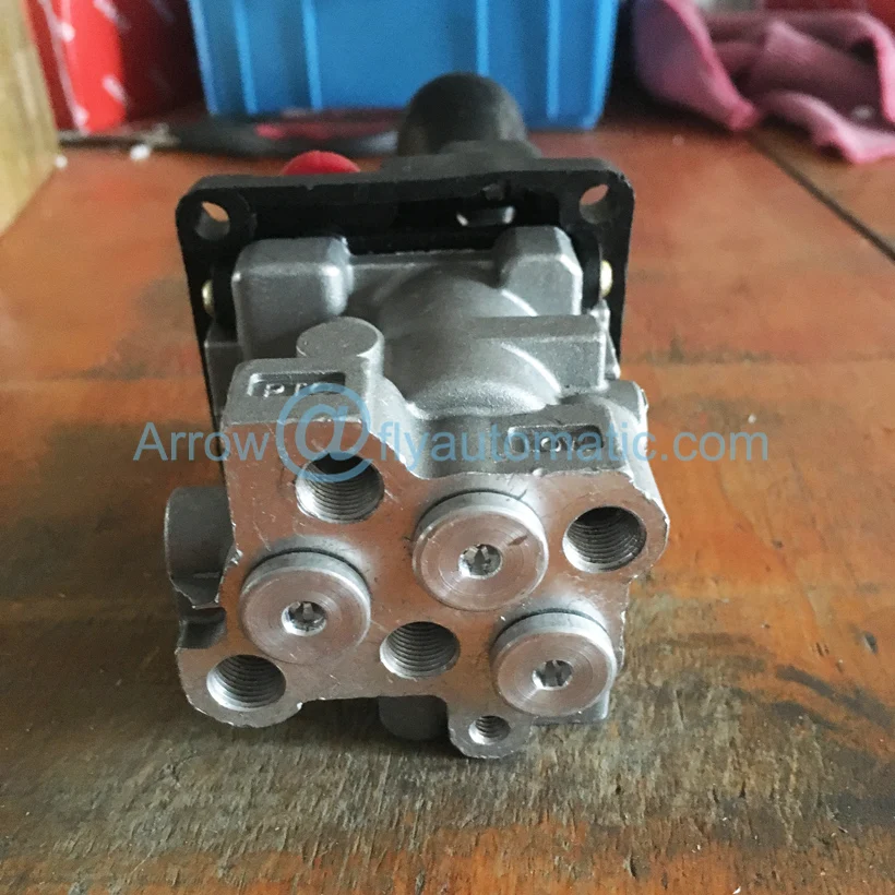71094 Hyva 3 сторонний силовой клапан контроля самосвала|truck valve|valve controlvalve way |