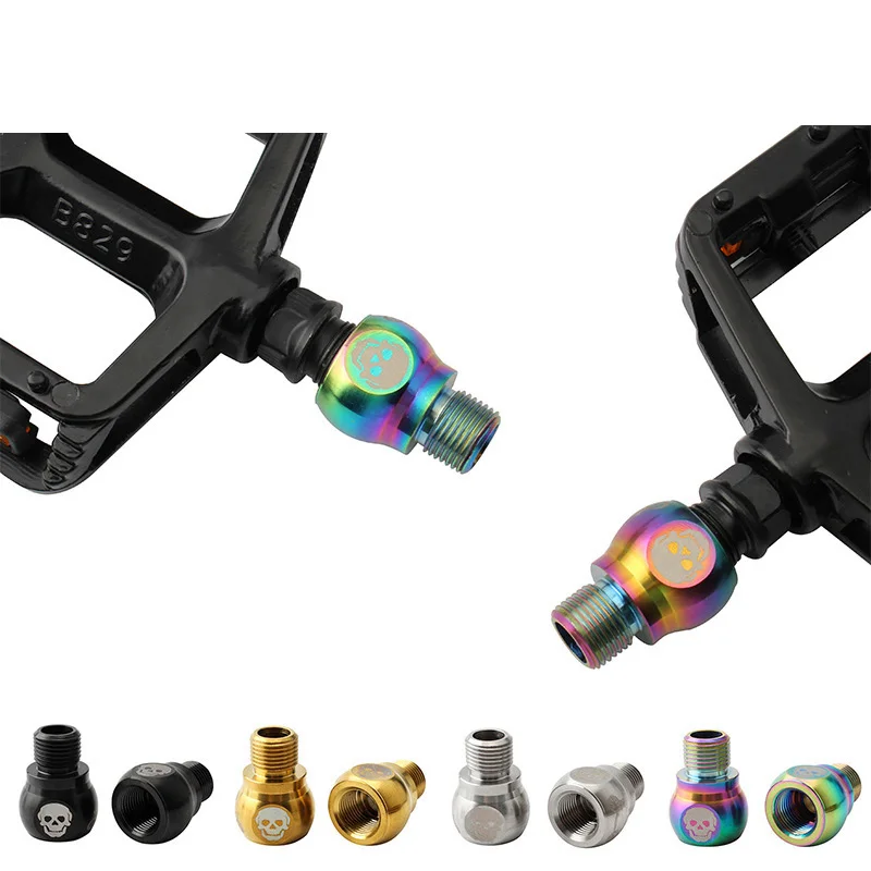 road bike pedal spacers