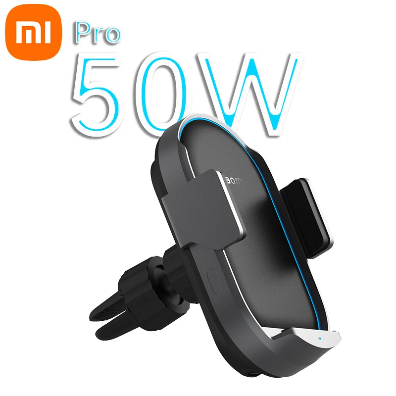 Xiaomi Wireless Charger Купить