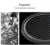1 шт. Water Coaster Creative Cute Storage Mat Car Anti-slip Mat Interior Accessories Anti-Slip Mat Car Universal Diamond Honeycomb