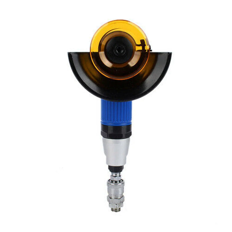 Air Angle Die Grinder-4 дюймов пневматическая полировка резьба резка металлический набор инструментов