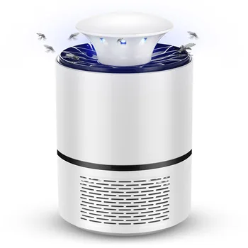 

Mosquito Killer Lamp
