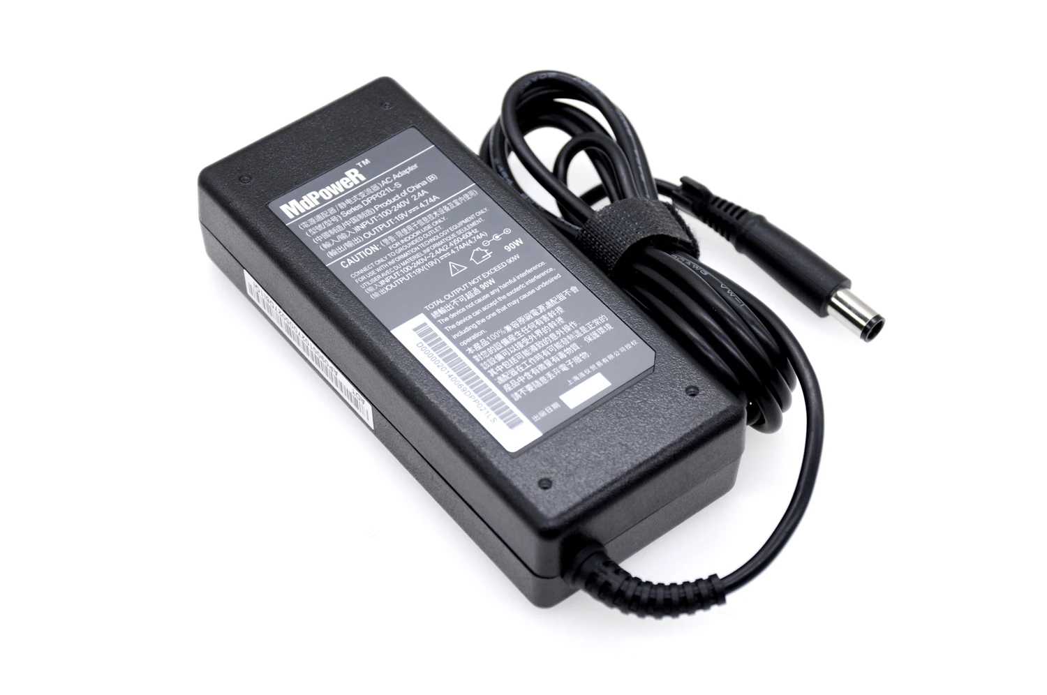 Для HP ProBook 4436s 6910P PPP014L PPP012L-S PA-1900-08H2 CQ41 CQ42 CQ45 CQ60 CQ61 ноутбук источника питания AC