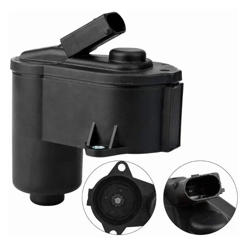 

Wheel Handbrake Brake Caliper Servo Motor 12 6 Torx 3C0998281A 3C0998281B