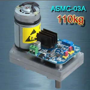 

High power high torque servo the 12V~24V 110kg.cm 0.12s/60 Degree angle robot