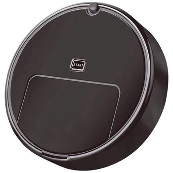 

Mini Wireless Vacuum Cleaner ing Smart Robot Carpet Automatic er for Dust & Small Piece of Paper