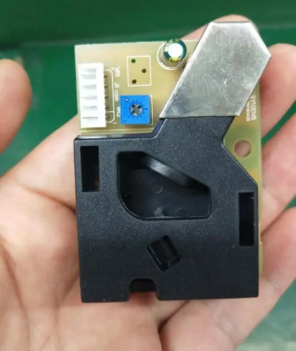 

PM2.5 Infrared Dust Sensor D's M501A