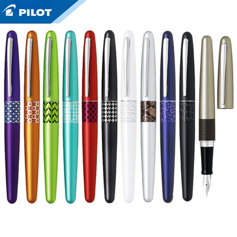 Image of Pilot Metropolitan fountain pen