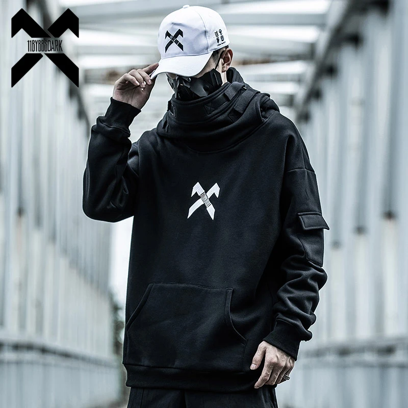 sweat shirt oversize homme