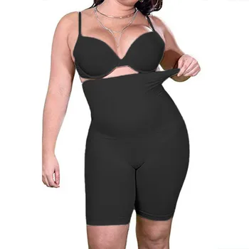 

Women High Waist Trainer Body Shaper Panties Tummy Belly Control Body Slimming Control Shapewear Girdle Underwear plus size