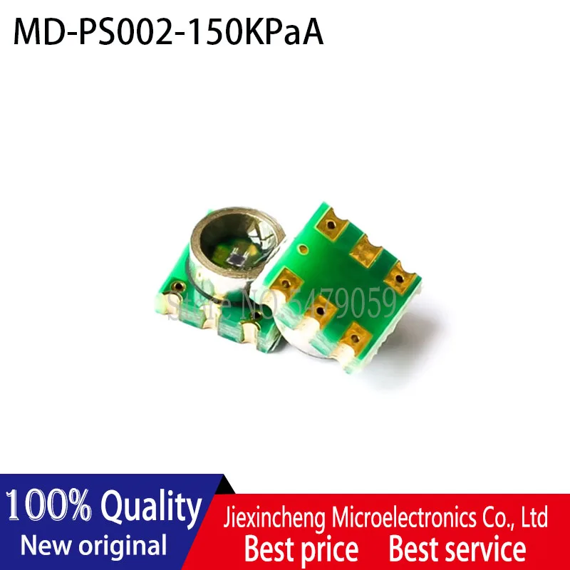 

Pressure sensor MD-PS002-150KPaA Vacuum Sensor Pressure Sensor
