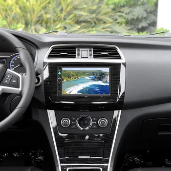 

Hot Car Radio Auto Professional Accessories Multimedia Audio MP5 Player Entertainment Bluetooth Music Touch Screen Cassette