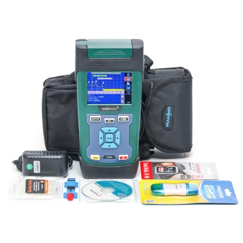 

Orientek K330 K320 1310nm 1550nm Mini OTDR with 32/30dB distance 80-110km with Good Price