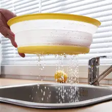 Пластиковое блюдо для микроволновой печи покрывает складной брызгозащищенный пищевой чехол для микроволновой печи дышащий