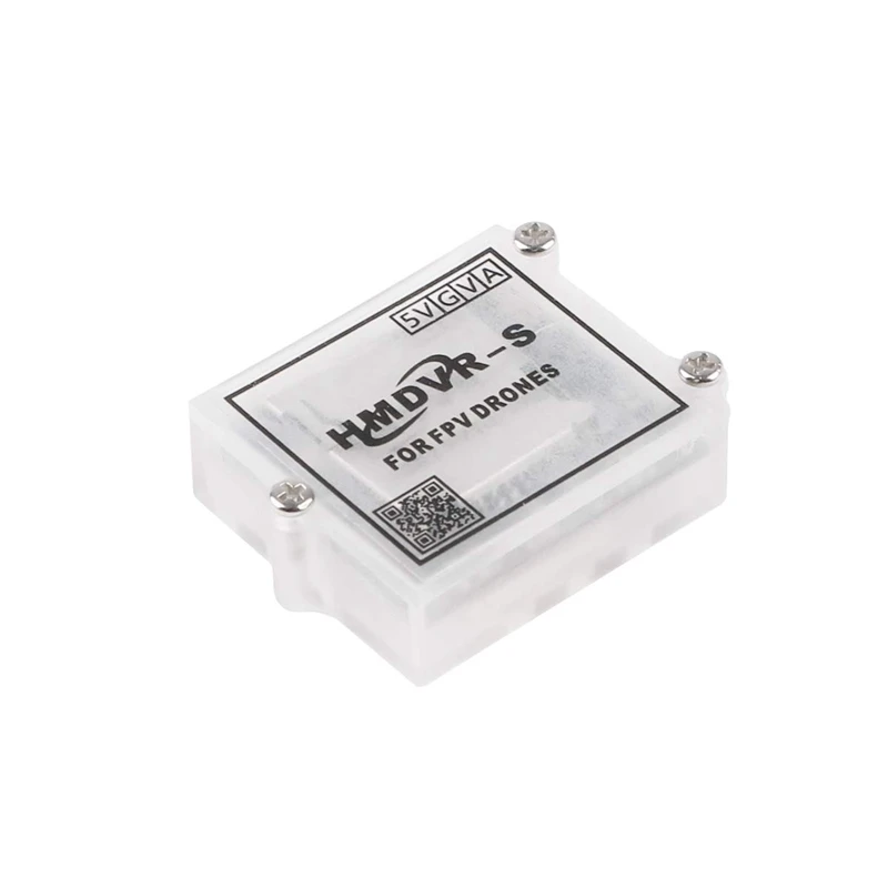 Мини мини HMDVR S видеорегистратор для FPV Monitor RC Quadcopter Drone o Video Transmitter DIY Parts|Запасные