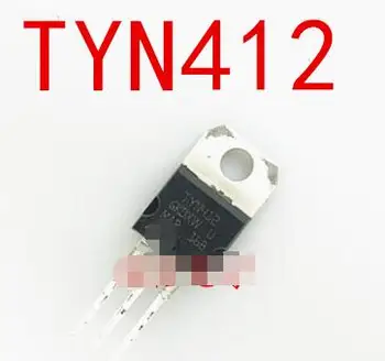 

IC 100%new Free shipping TYN412RG TYN412