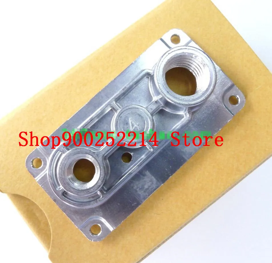 

Repair Parts Camcorder Tripod Fixed Base Bracket Mount Plate For Panasonic AJ-PX298 AJ-PX270