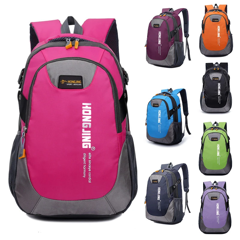 trekking bag shop near me
