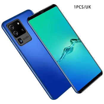 

S25U 6.1 inch smartphone 1+8g Android smart phone ultra-thin large screen full screen dual card dual standby