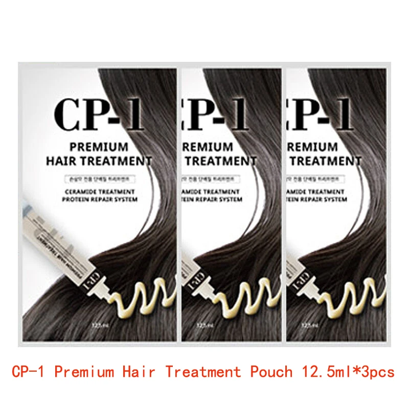 CP-1, интенсивный Питательный кондиционер, кератиновая Сыворотка для ухода за волосами LADOR, идеальная маска для волос против выпадения волос