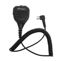 Remote Speaker Microphone for HYTERA HYT Radio PD405 PD505 TC-610 TC-508 TC-518 TC-620 POWER446 TC-446S TC-500 TC700 PD415 PD565 1