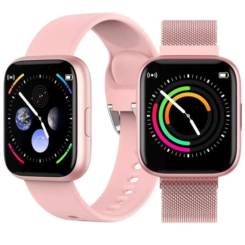 smartwatch ip67 android