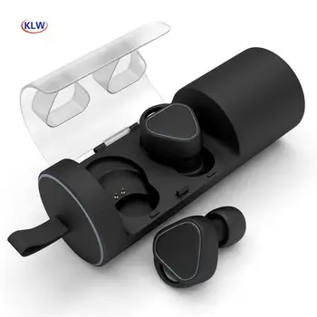 

GTWE3 TWS Bluetooth 5.0 Wireless Earphones Earpieces mini Earbuds With Mic For iPhone XS Samsung S10 Xiaomi Huawei PR0 30 LG