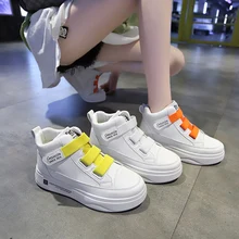 Женская прогулочная обувь, кроссовки Forces One, уличные спортивные роскошные дизайнерские женские ботильоны белого цвета, кроссовки