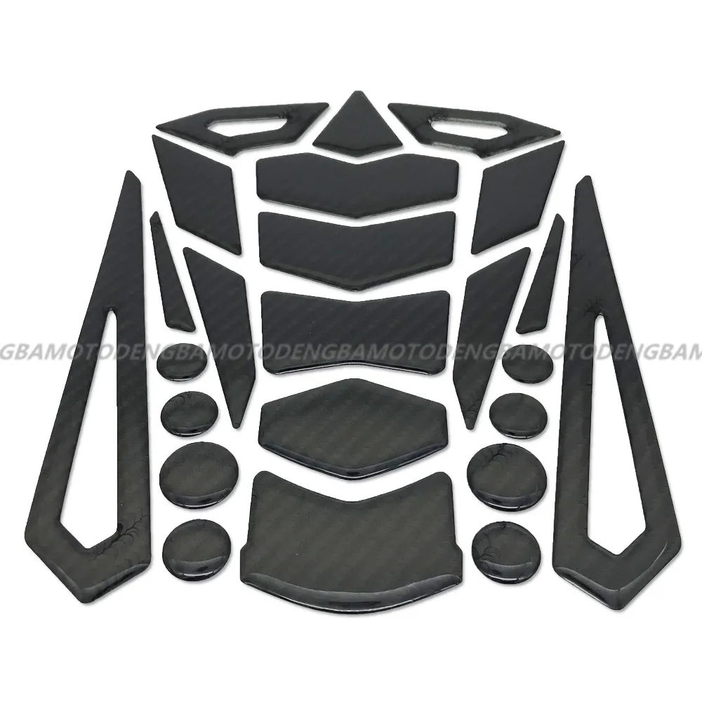 Для SUZUKI GSX-R RGSX GSXR 600 750 1000 3D стикер Наклейка Танк Pad Tankpad протектор