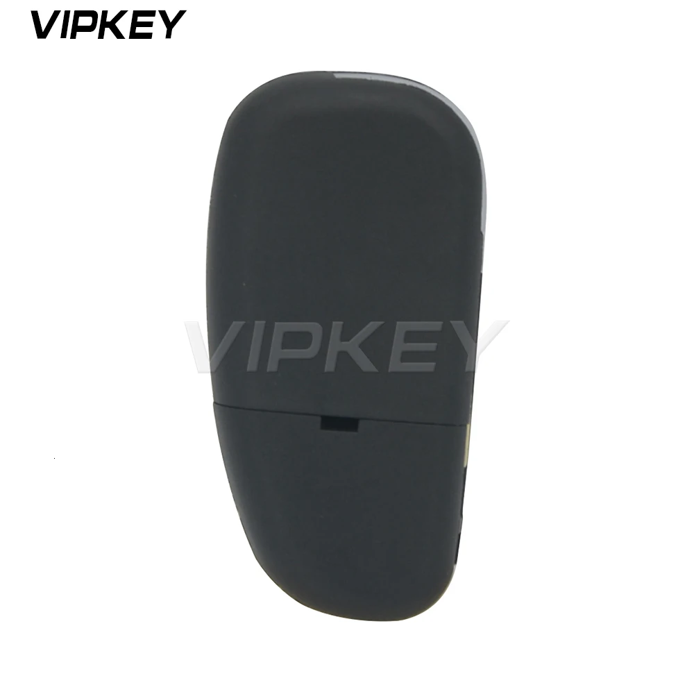 Remotekey NHVWB1U241 FO21 профиль 4 кнопки 1X43 15K601 AE для Jaguar X S XJ XK складной пульт дистанционного ключа оболочка чехол