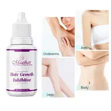 10ml Inhibits Hair Growth Being Mild Moisturizing Non-irritating Hair Prevents Cream Body Whole Body Growth Emulsion Z2s3