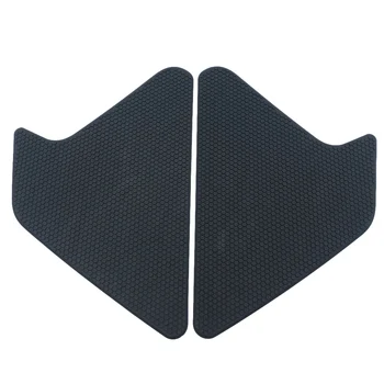 

Motorcycle Tank Traction Pad Grips Rubber Gas Tank Decals Knee Protector for Yamaha Super Tenere XT1200Z 2012-2020
