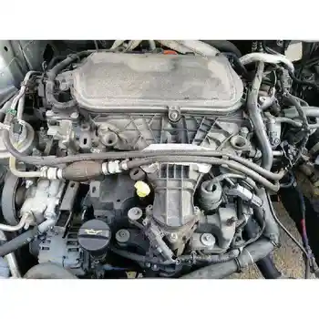

UFBA COMPLETE ENGINE FORD MONDEO SPORTBREAK (CA2)