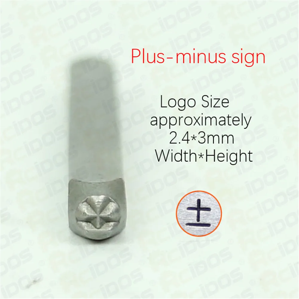 Metal Stamping 3mm Metal Stamps Steel Die Metal Stamping Kit Number Letter  Alphabet Metal Stamping Tools for Jewelry LOGO Stamps - AliExpress