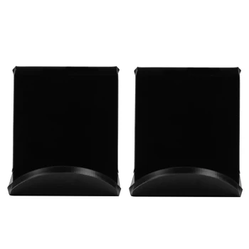 

2 Pcs Cotroller Rack Wall Controller Stand Game Controller Support Controller Holder Game Controller Supply for Home Game