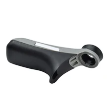 Рукоятка набор крепления электрический шлифовальный станок рукоятка для дрель инструмент аксессуар полезный