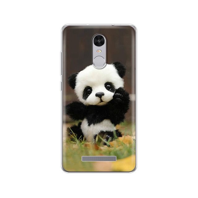 TPU Case For xiaomi Redmi Note 3 Case Cover for Redmi Note 3 pro Phone case 150MM length