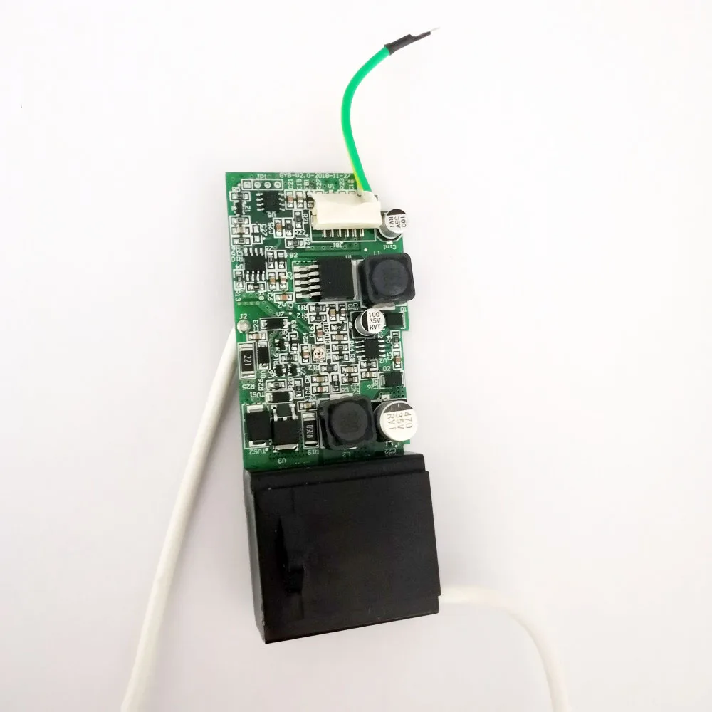 Free Shipping Signalfire High Voltage Board