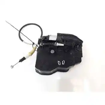 

51217229458 LOCK RIGHT FRONT DOOR BMW 5 SERIES LIM. (F10)