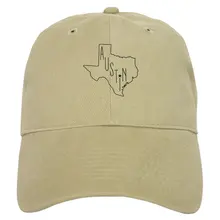 Бейсбольная кепка Остин Техаса