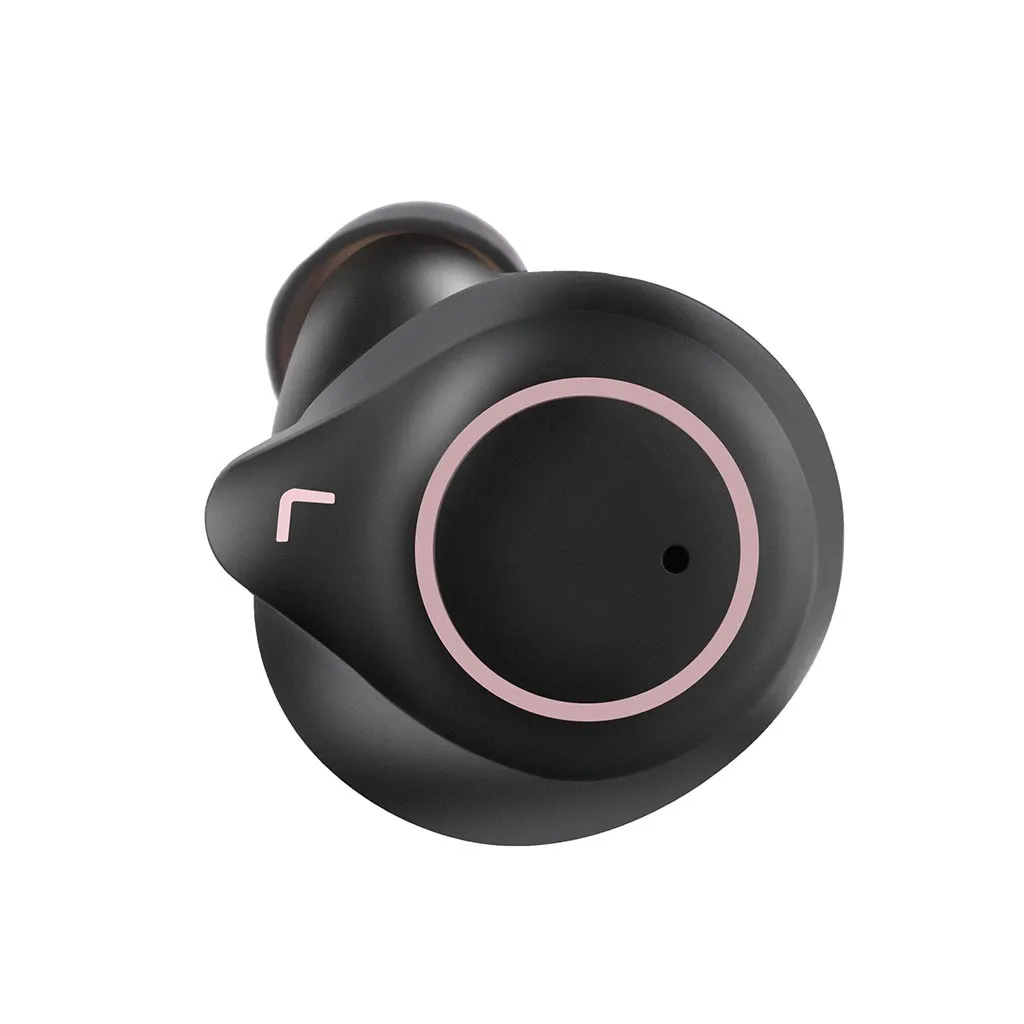Вы не должны нажимать в T1 Pro TWS True AptX Bluetooth 5,0 Беспроводная зарядка HD наушники, приобретая наушники оптом