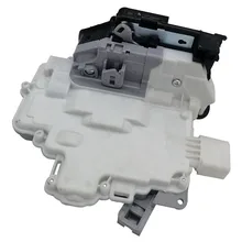 Автомобильная дверь блокировочный замок 8J2837015A