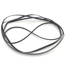 

5 C7791-60233 Q1292-67026 Carriage Drive Belt 24 inch for HP DesignJet 100 110 Plus 120 120nr 130 130nr 130r 100+ 110+ 10PS 20PS