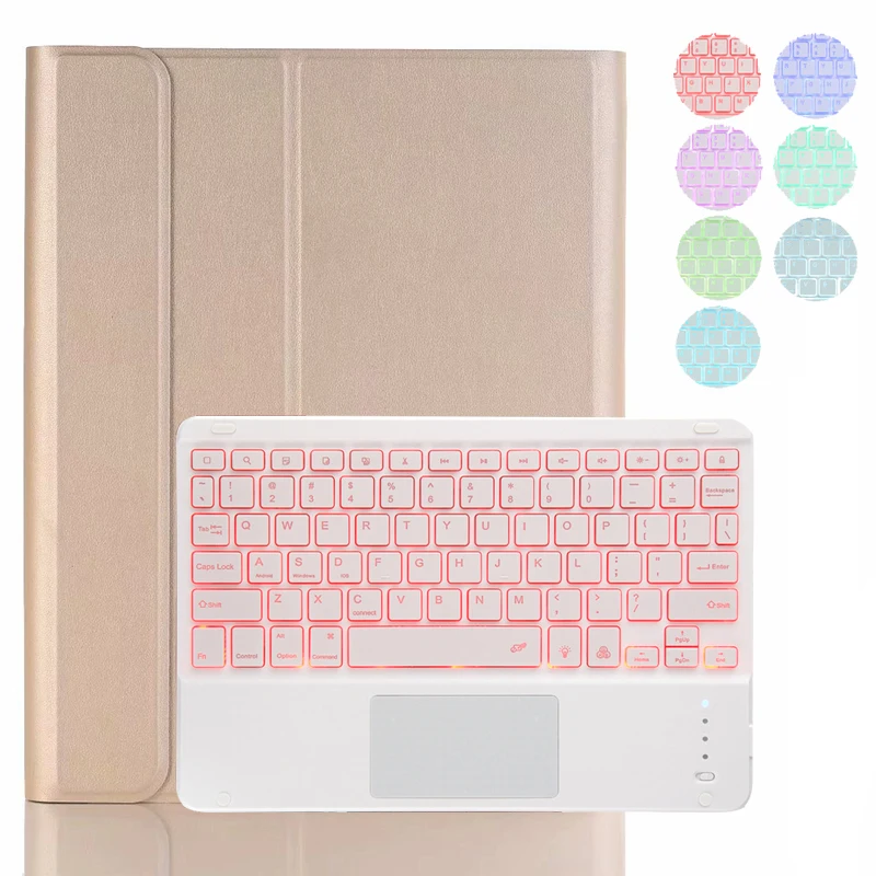 ipad 9.7 keyboard case ipad 10.2 keyboard case ipad air 10.5 keyboard case ipad pro 11 2020 keyboard case (36)