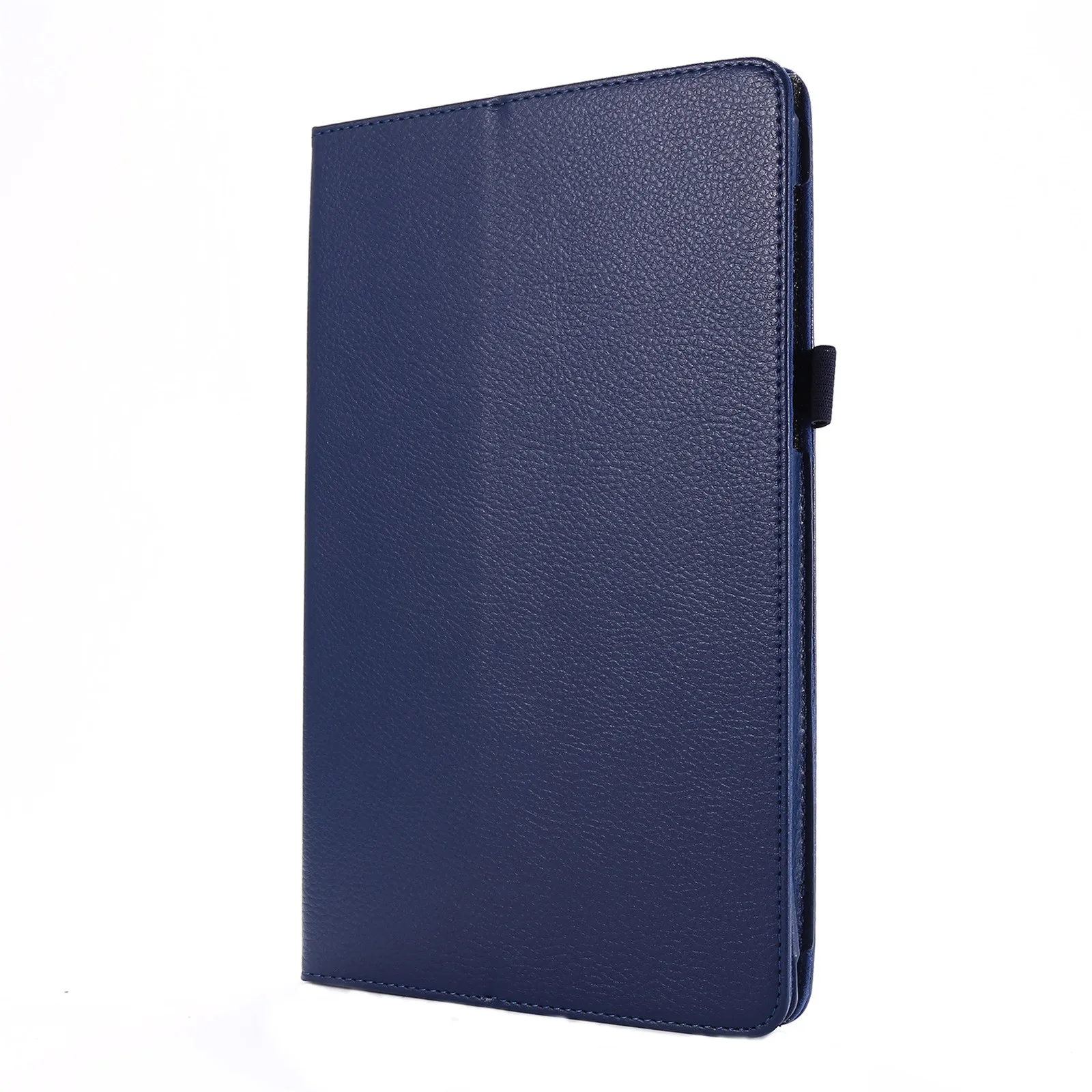 Anti-fall Protective Case For Lenovo Tab M10 FHD Plus TB-X606F/X 10.3 Tablet Leather Cover Stand Leather Protector Tablet Stand